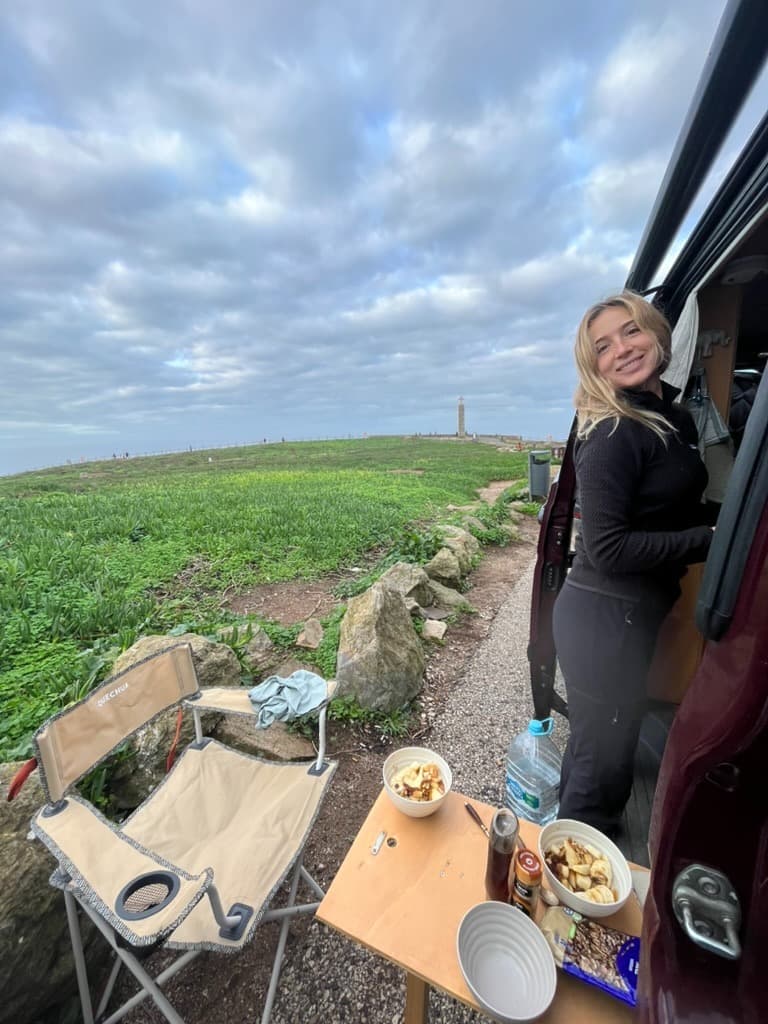 Desayuno Mediterráneo